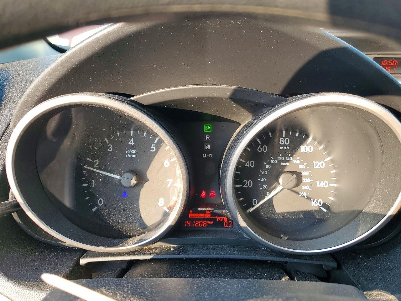 2015 Mazda 5 Sport - zdjęcie 9