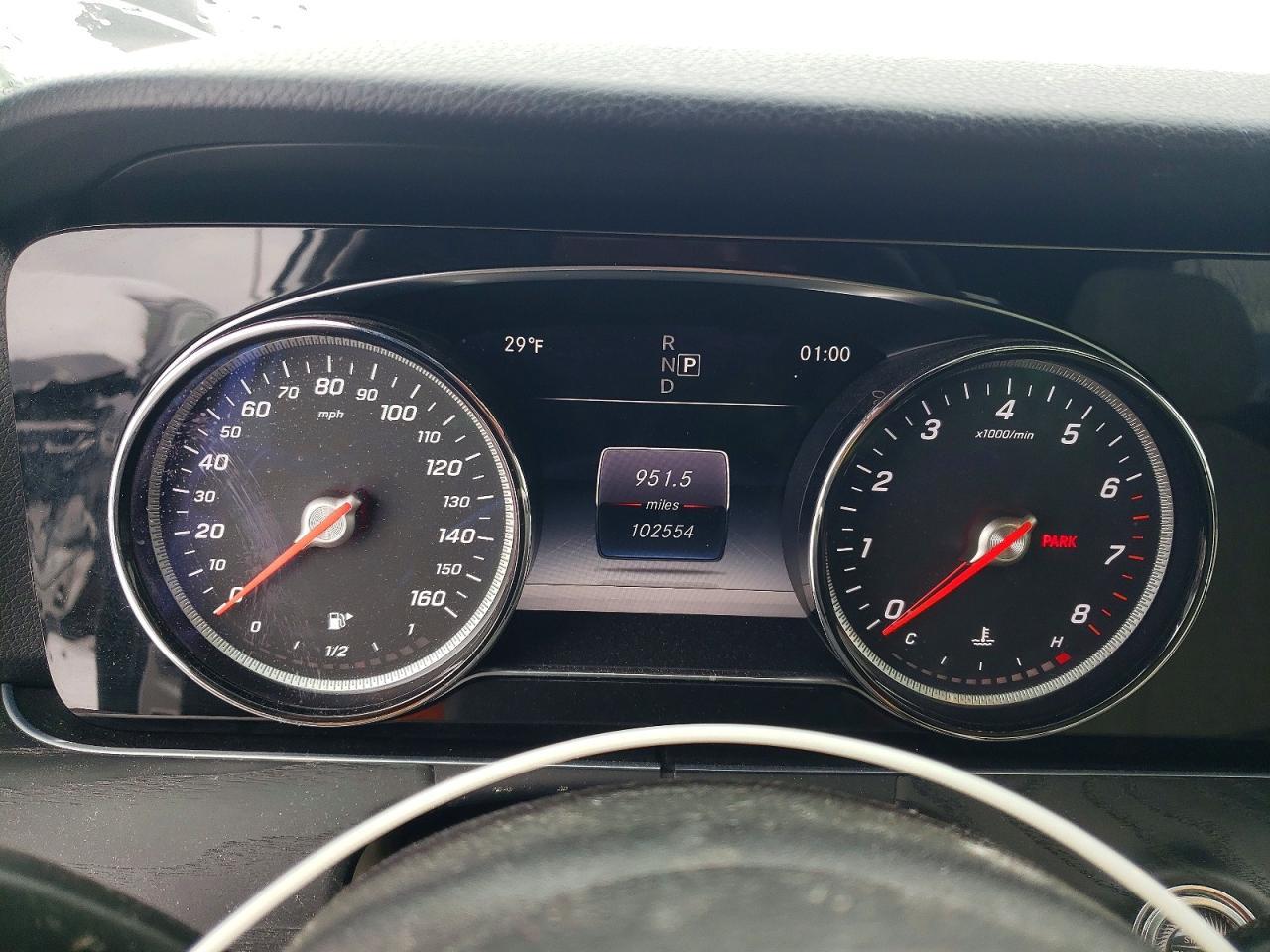 2019 Mercedes-Benz E 300 4Matic - zdjęcie 9