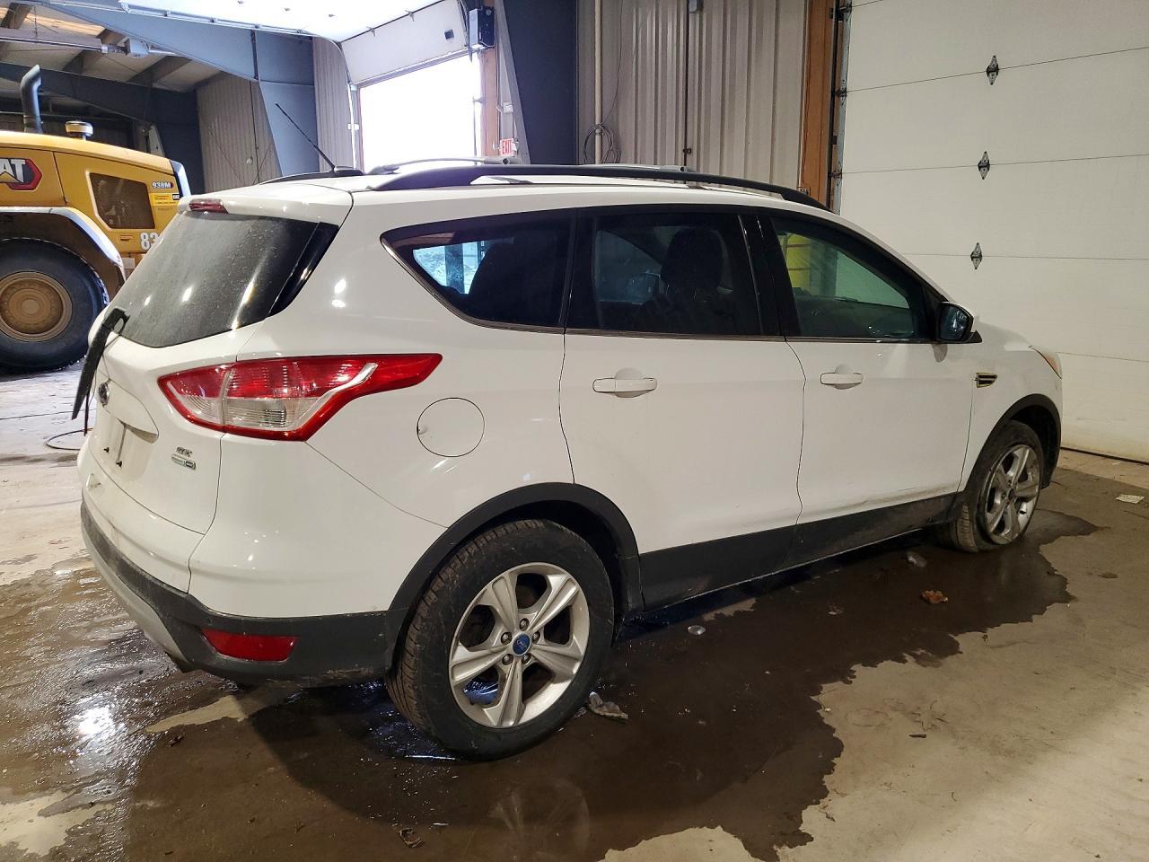 2014 Ford Escape Se - zdjęcie 3