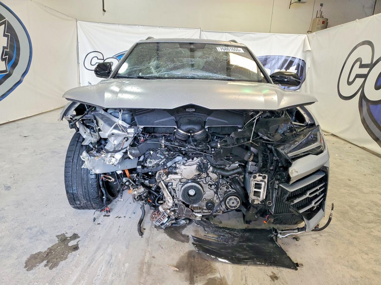 2021 Lamborghini Urus - zdjęcie 5