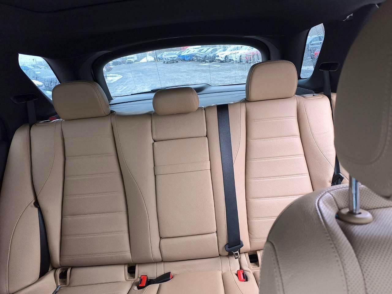 2024 Mercedes-Benz Gle 450E 4Matic - zdjęcie 11