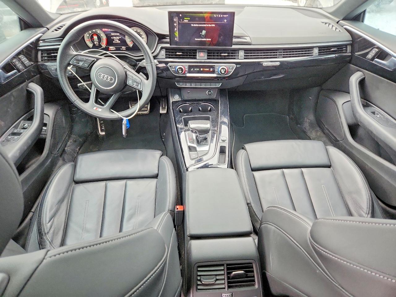 2022 Audi A5 Premium Plus 45 - zdjęcie 8