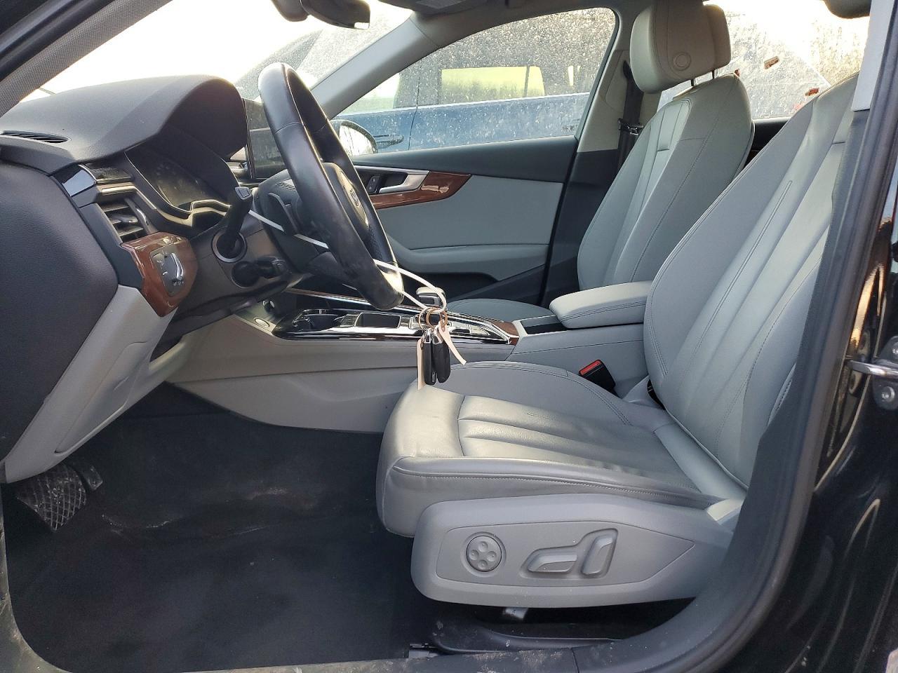 2022 Audi A4 Premium 40 - zdjęcie 7