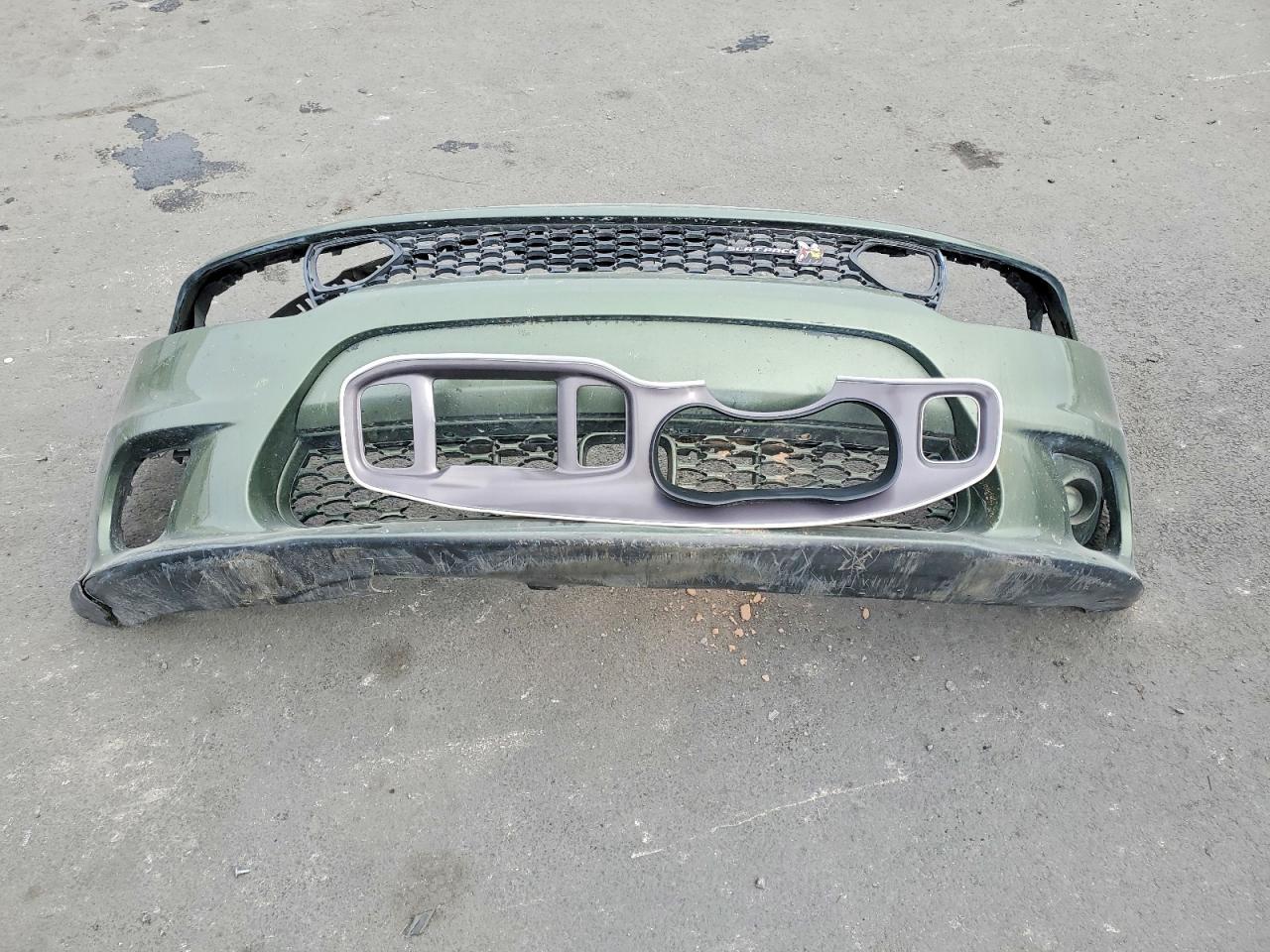 2020 Dodge Charger Scat Pack - zdjęcie 12