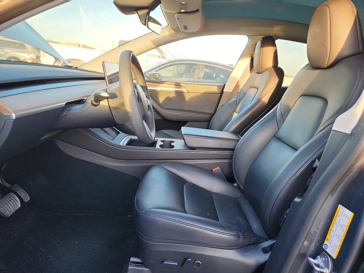 2023 Tesla Model Y - zdjęcie 7