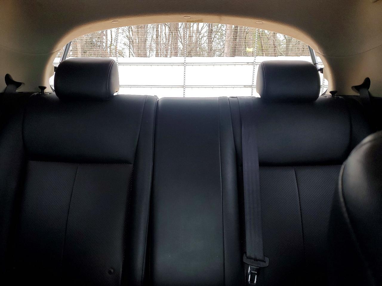 2015 Nissan Juke Sl - zdjęcie 10