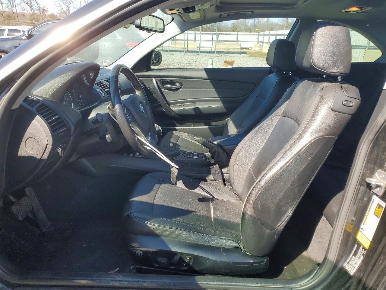 2013 BMW 128 I - zdjęcie 7