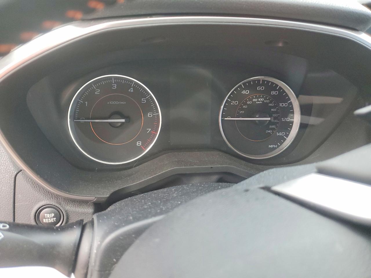 2018 Subaru Crosstrek Limited - zdjęcie 9