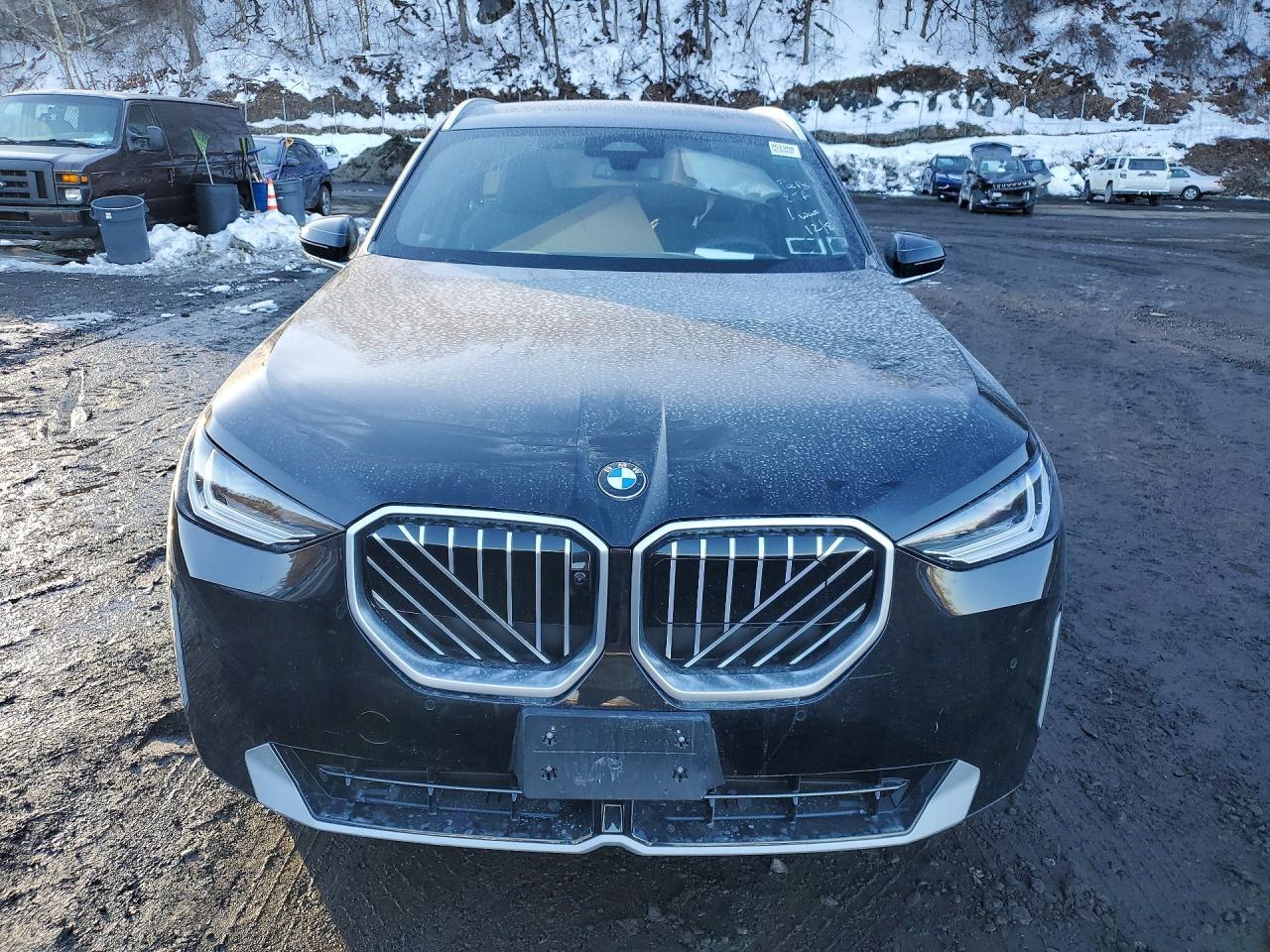 2025 BMW X3 30 xDrive - zdjęcie 5