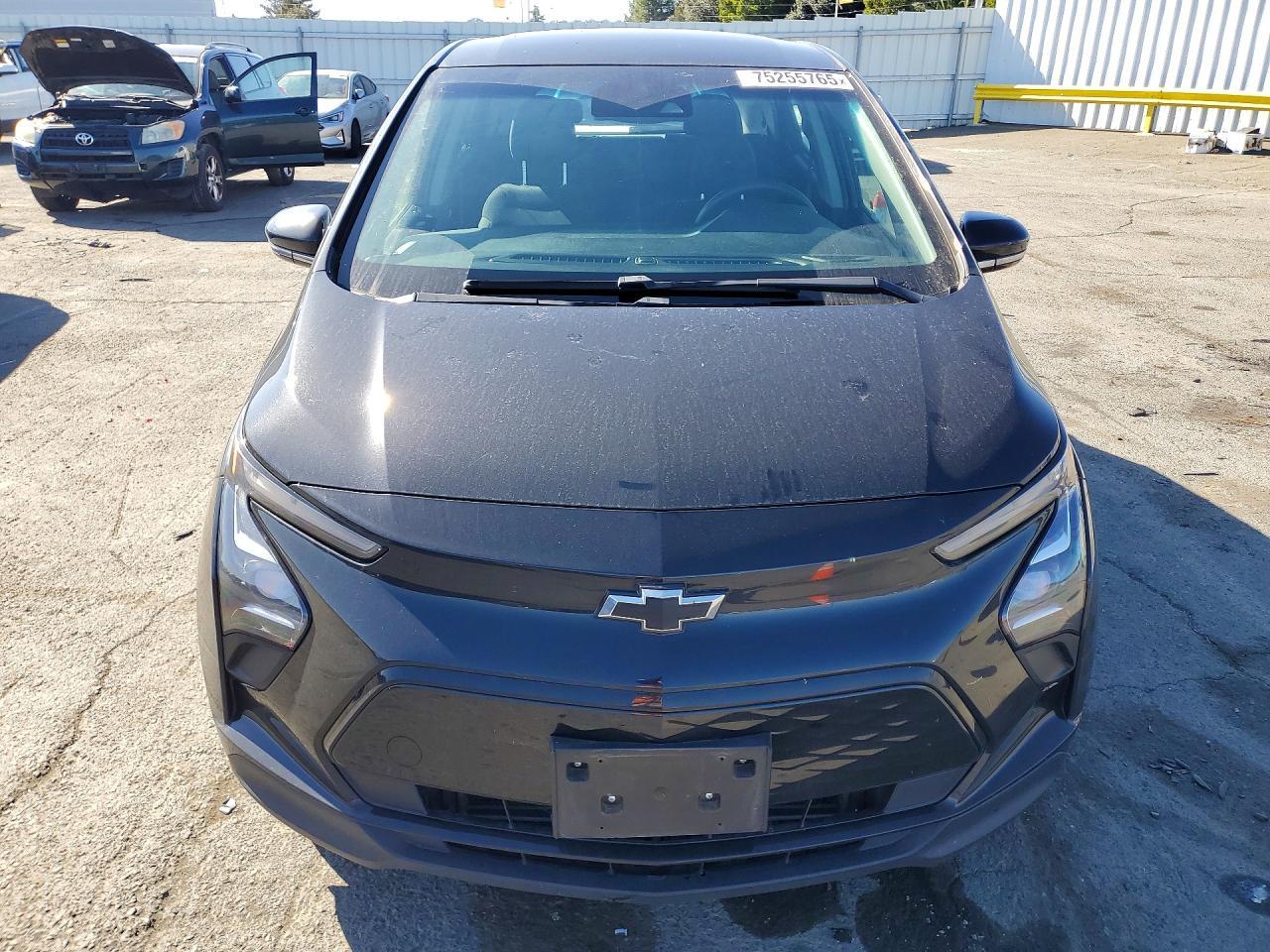 2023 Chevrolet Bolt Ev 1Lt - zdjęcie 5