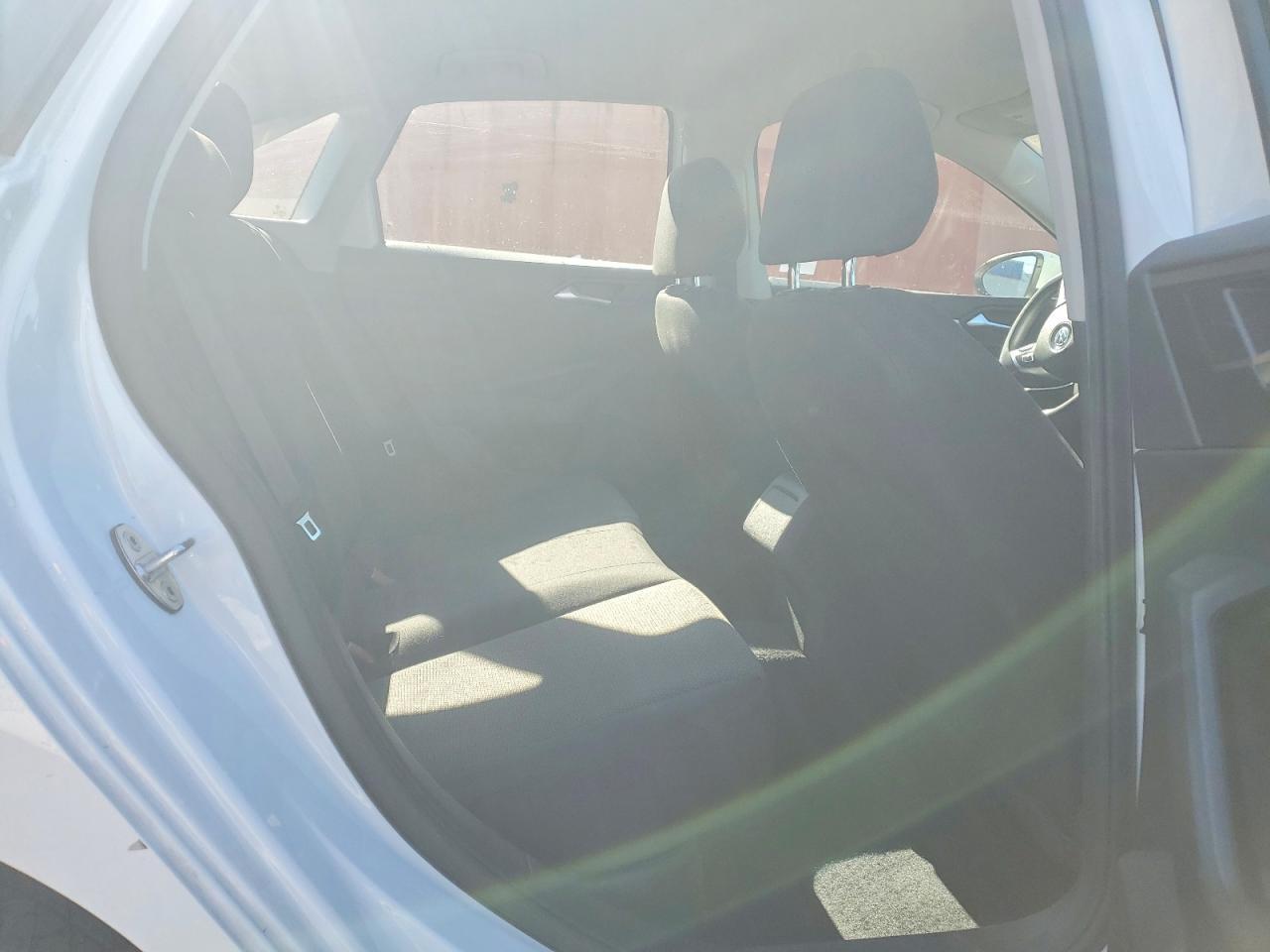 2019 Volkswagen Jetta S - zdjęcie 10