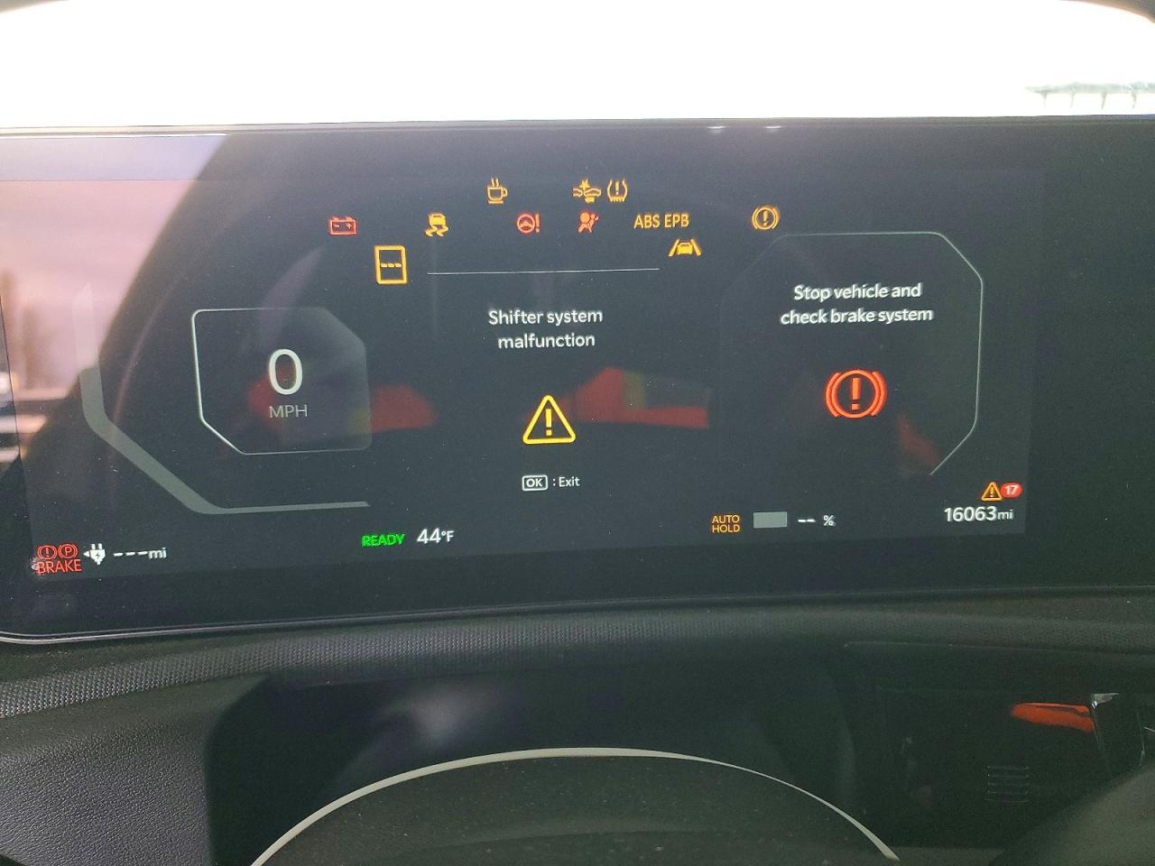 2025 Kia Ev6 Light Long Range - zdjęcie 9