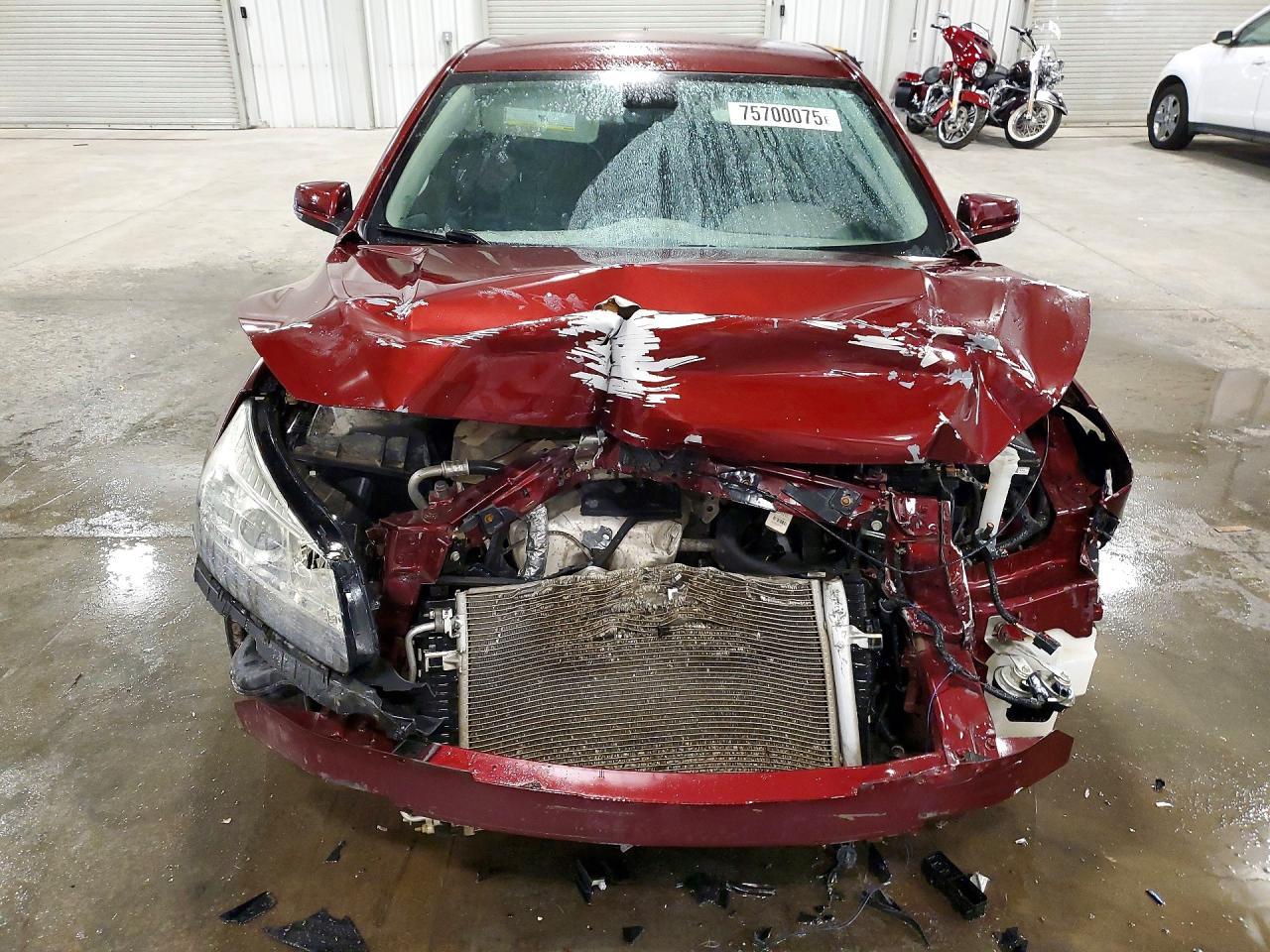 2015 Chevrolet Malibu 1Lt - zdjęcie 5