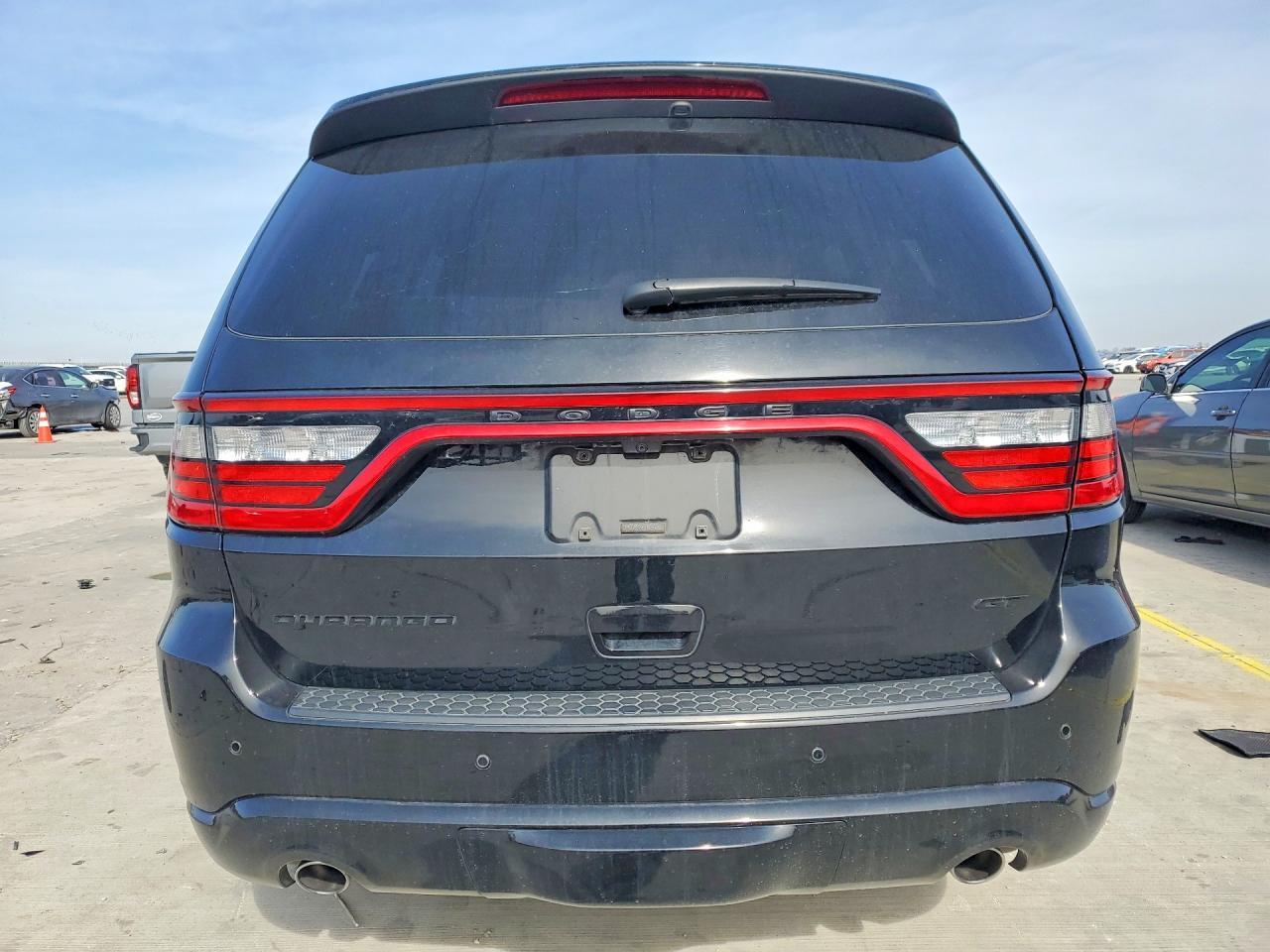 2023 Dodge Durango Gt - zdjęcie 6
