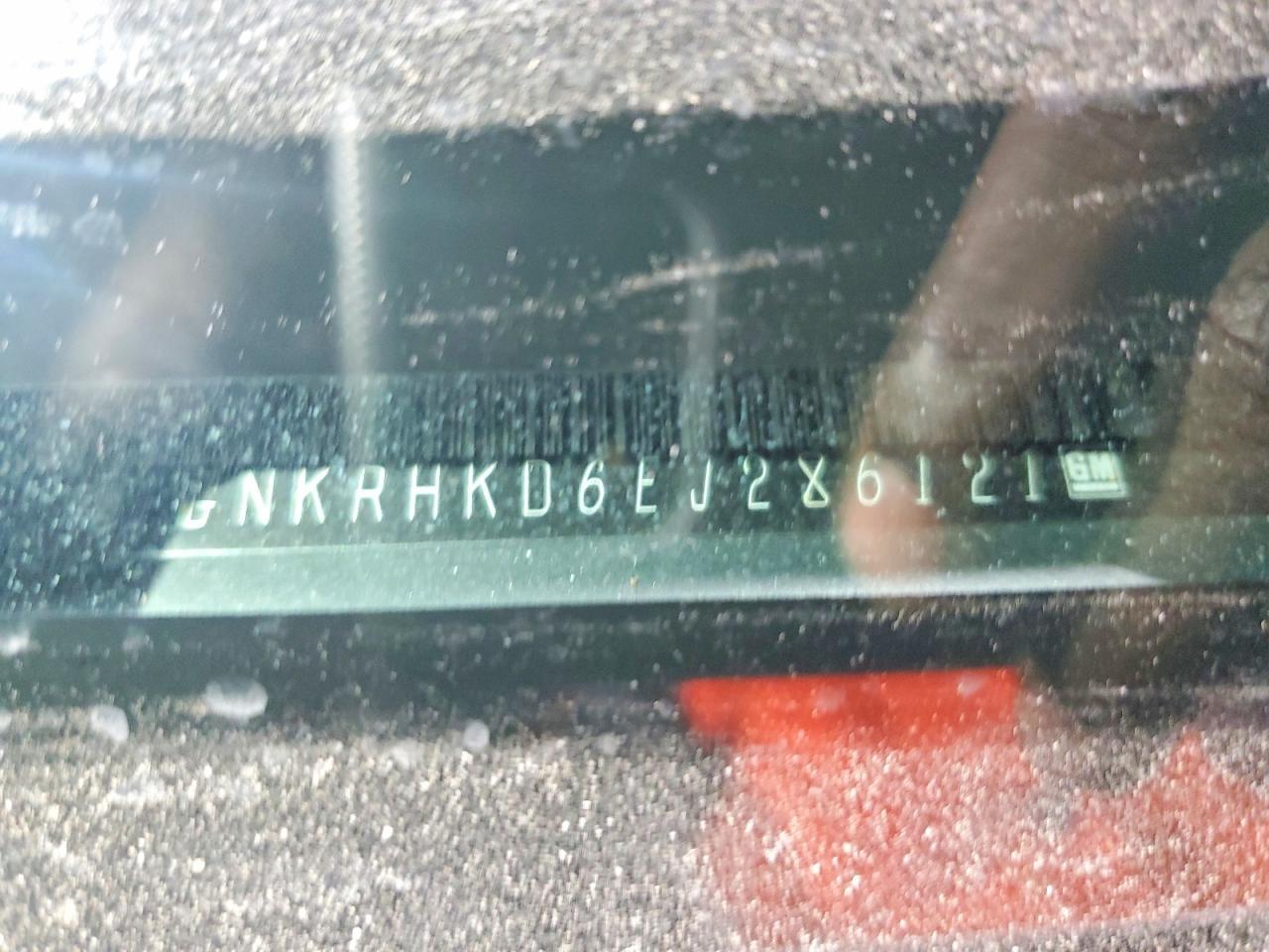 2014 Chevrolet Traverse Lt - zdjęcie 14