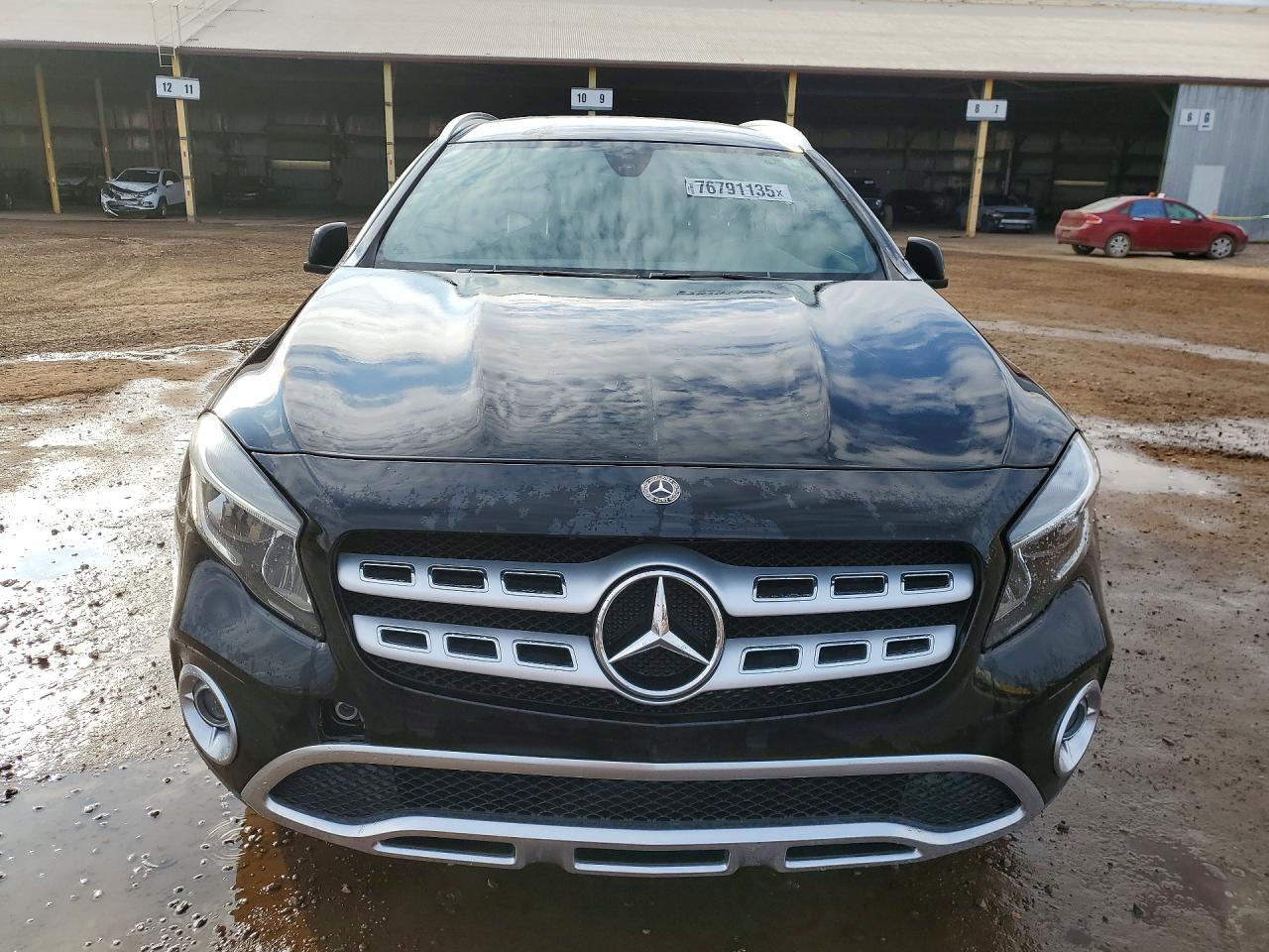 2020 Mercedes-Benz Gla 250 - zdjęcie 5