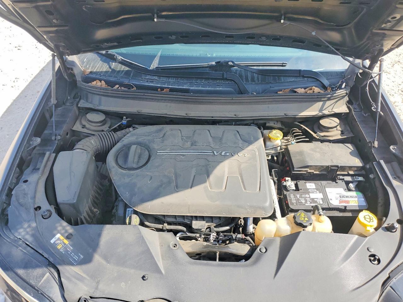 2019 Jeep Cherokee Limited - zdjęcie 12