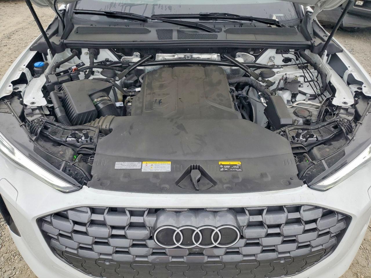 2025 Audi Q5 Premium Plus - zdjęcie 12