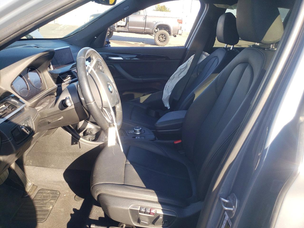 2021 BMW X1 Sdrive28I - zdjęcie 7