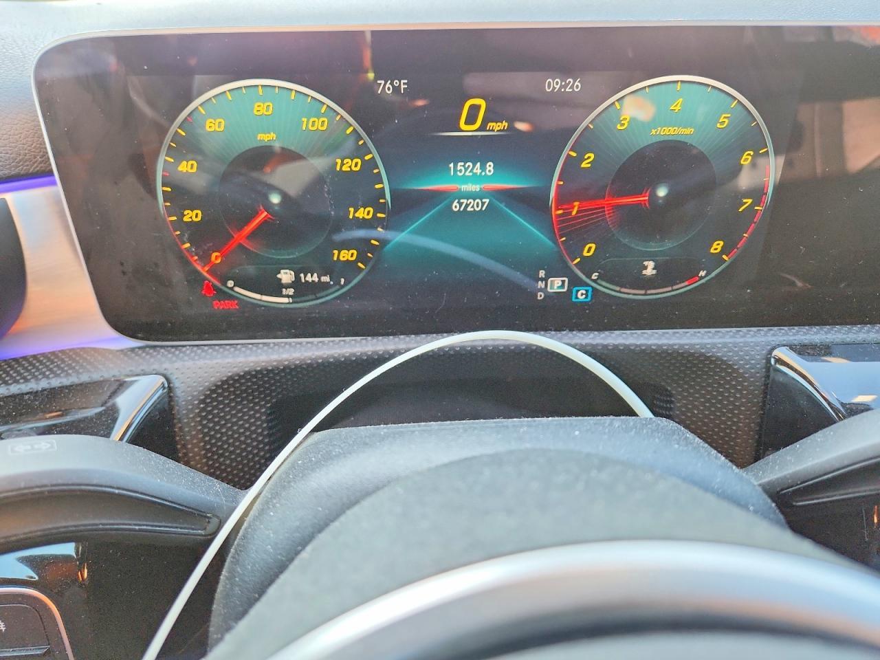 2019 Mercedes-Benz A 220 4Matic - zdjęcie 9