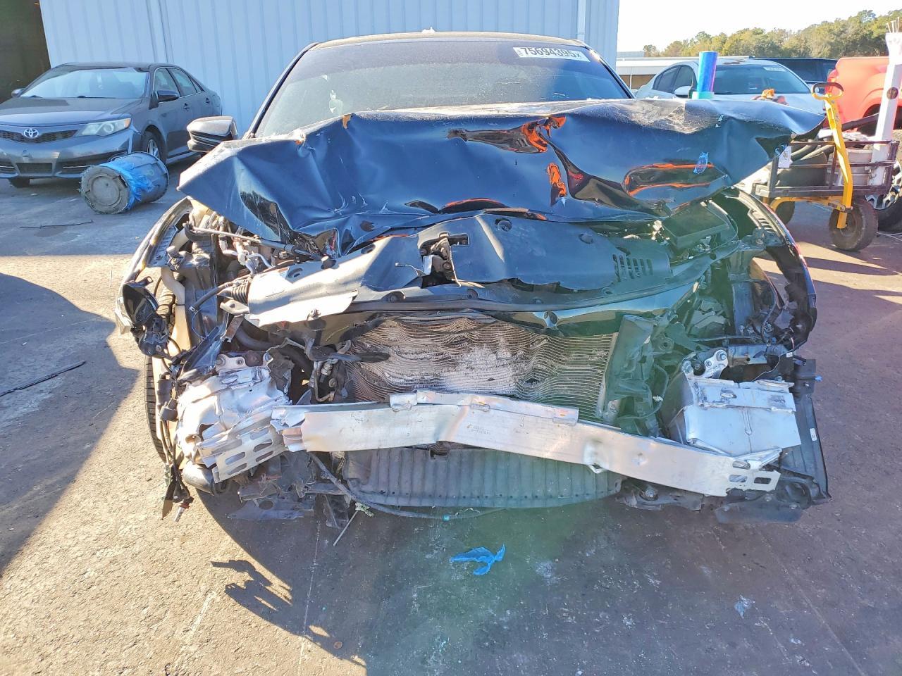 2019 Honda Civic Si - zdjęcie 5