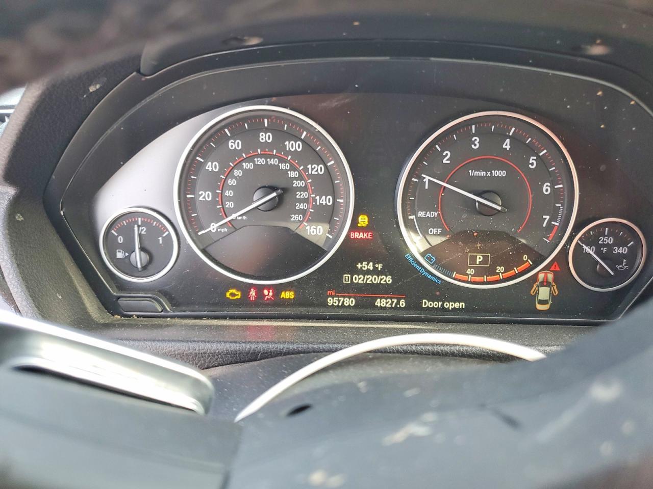 2017 BMW 430I - zdjęcie 9