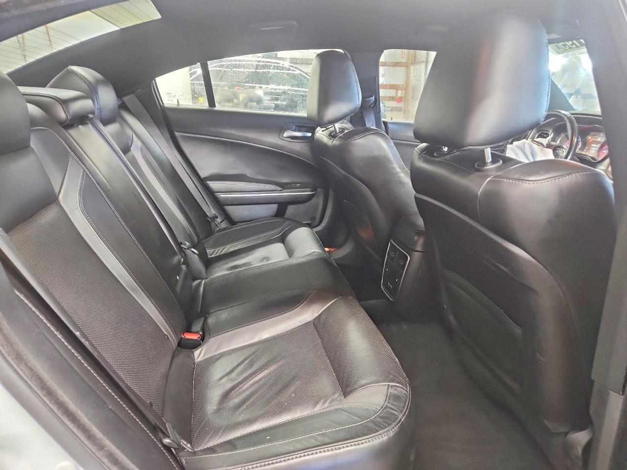 2019 Dodge Charger Sxt - zdjęcie 10