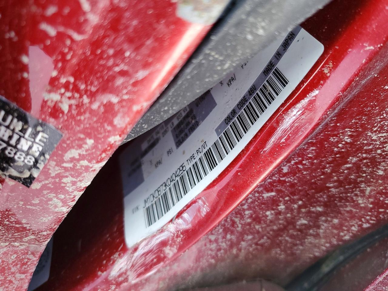 2019 Mazda Cx-3 Sport - zdjęcie 14