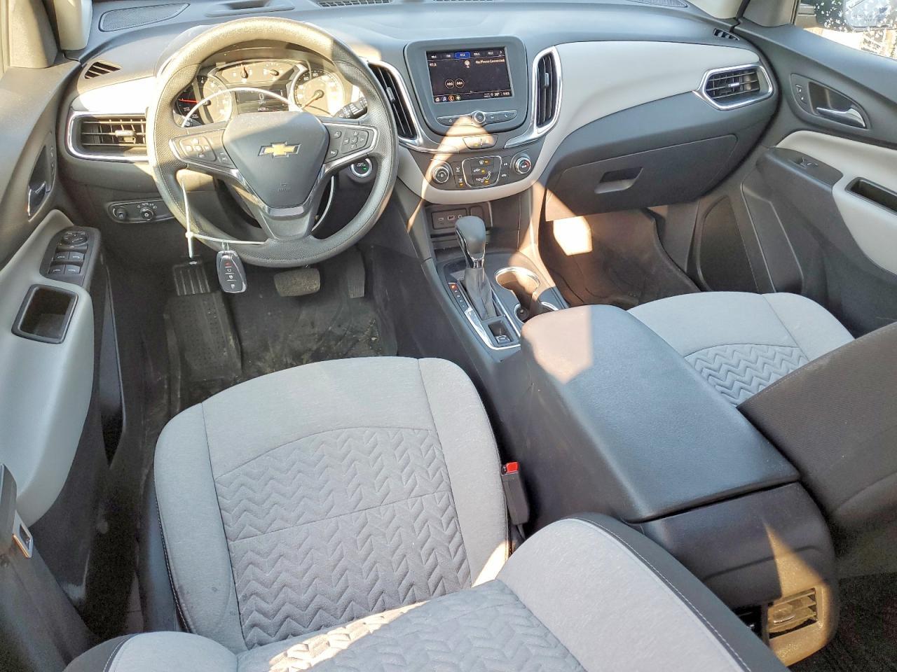 2024 Chevrolet Equinox Ls - zdjęcie 8