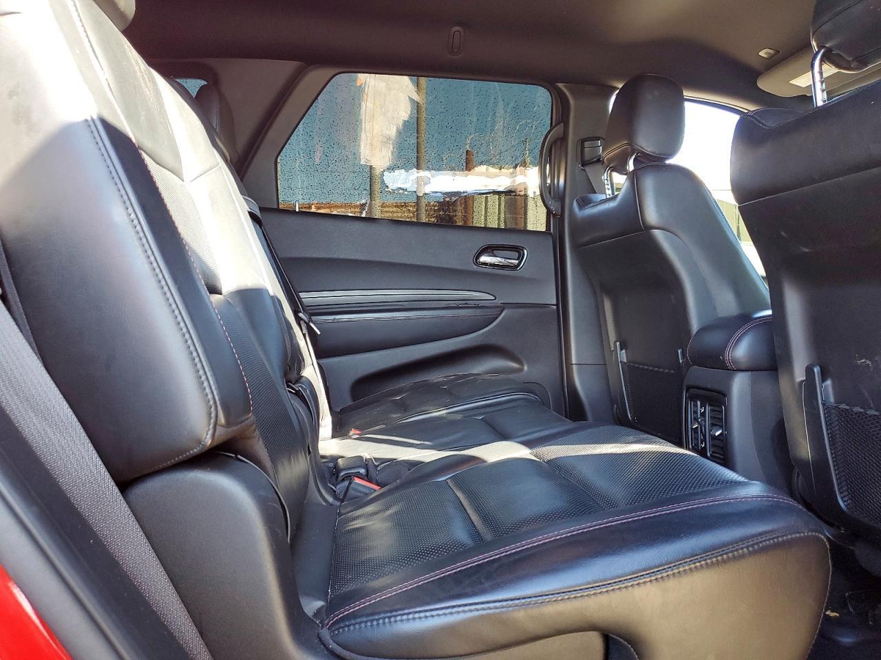 2021 Dodge Durango R - zdjęcie 11