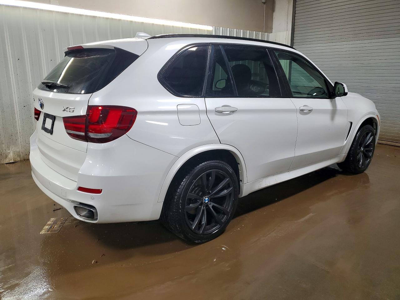 BMW X5 - zdjęcie 3