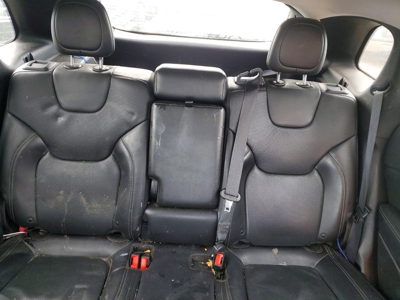 2019 Jeep Cherokee Limited - zdjęcie 10