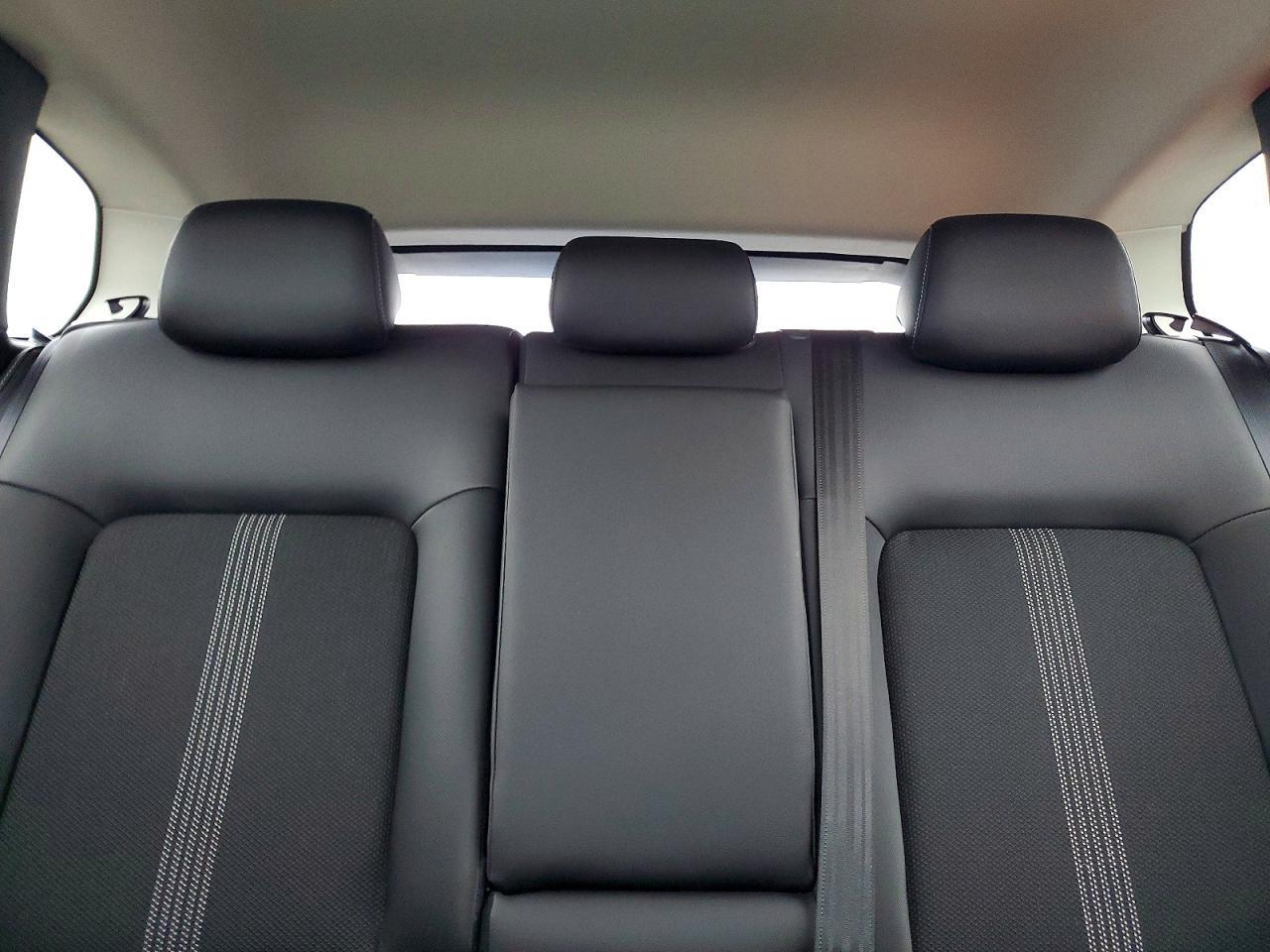 2025 Mazda Cx-50 Preferred - zdjęcie 10