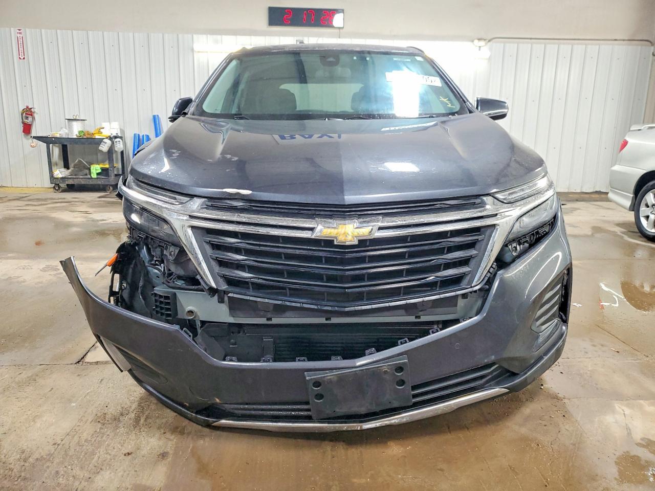 2022 Chevrolet Equinox Lt - zdjęcie 5