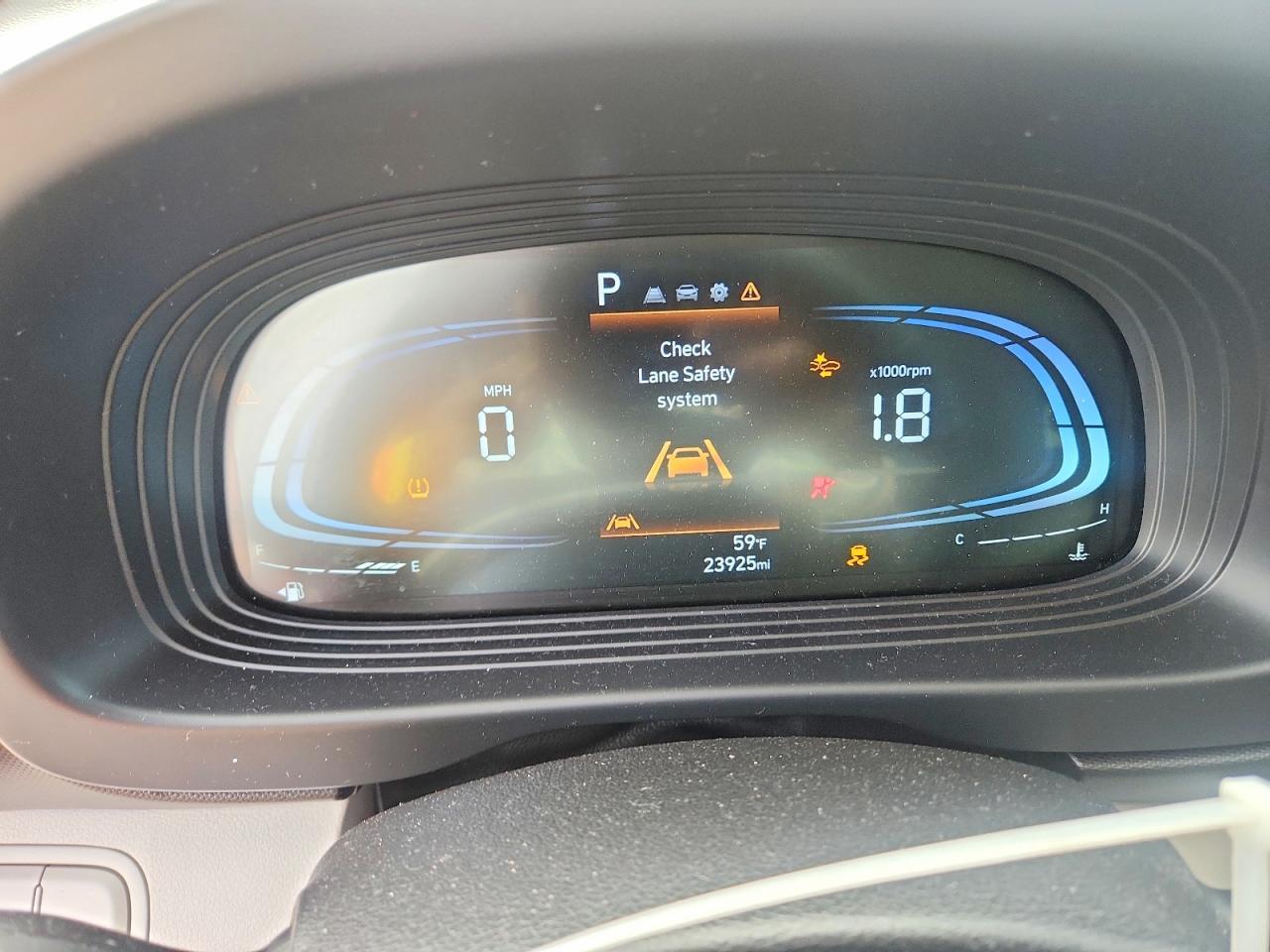 2024 Hyundai Venue Sel - zdjęcie 9