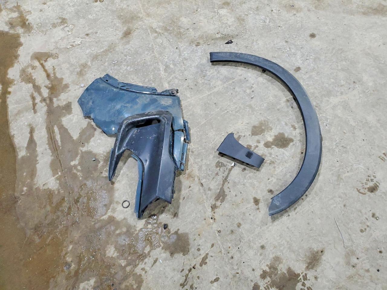 2023 Honda Hr-V Lx - zdjęcie 13