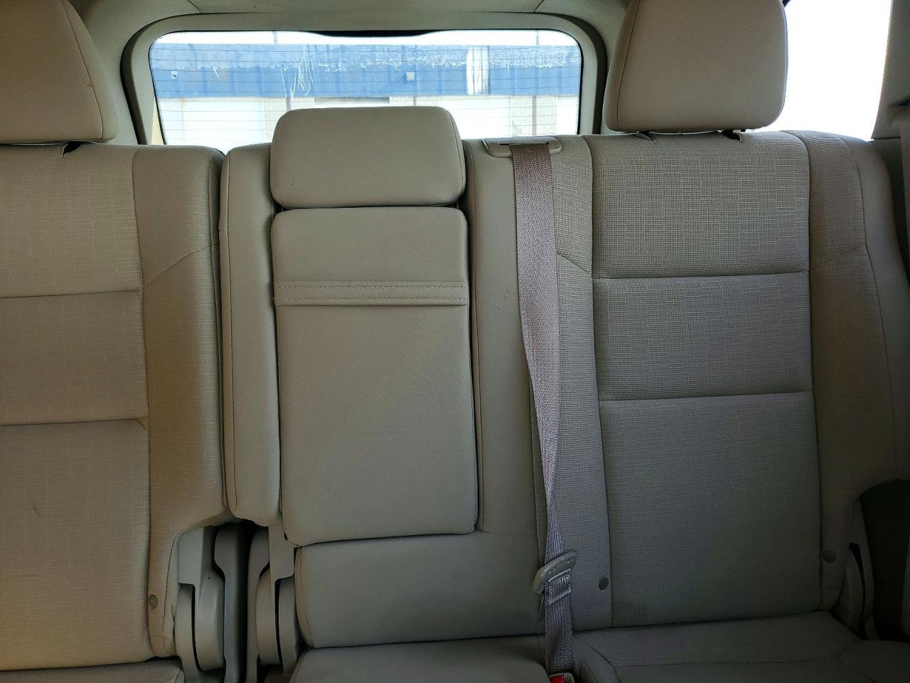 2014 Jeep Grand Cherokee Laredo - zdjęcie 10