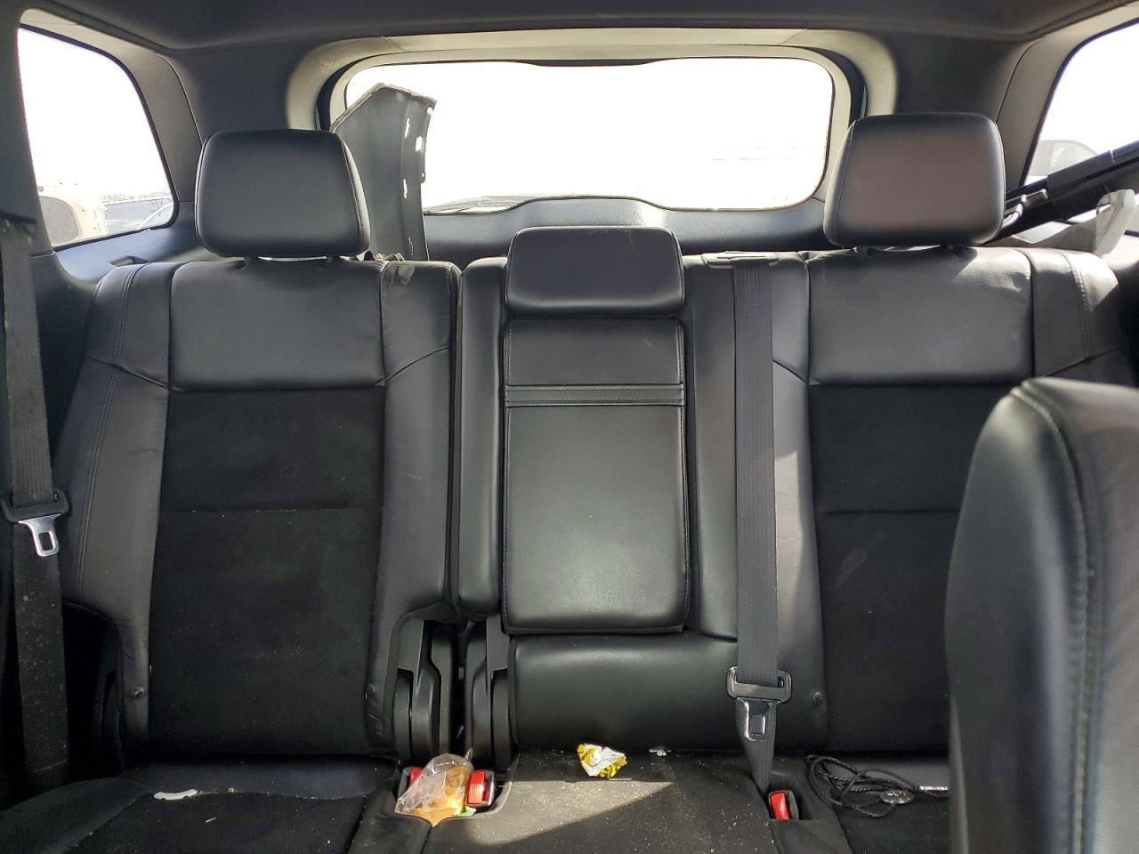 2018 Jeep Grand Cherokee Laredo - zdjęcie 10