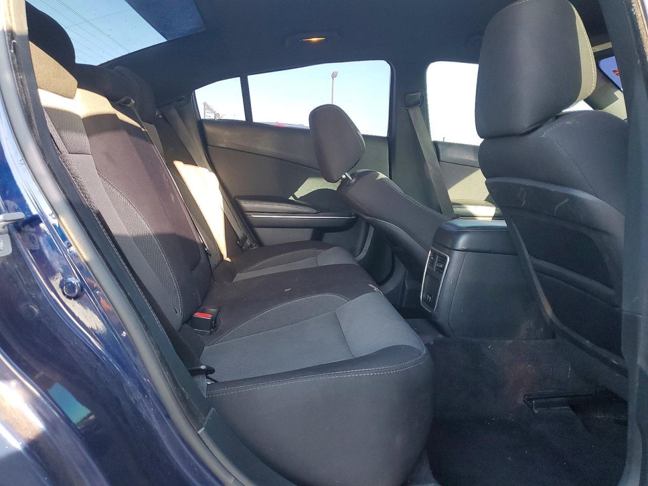 2015 Dodge Charger Se - zdjęcie 10