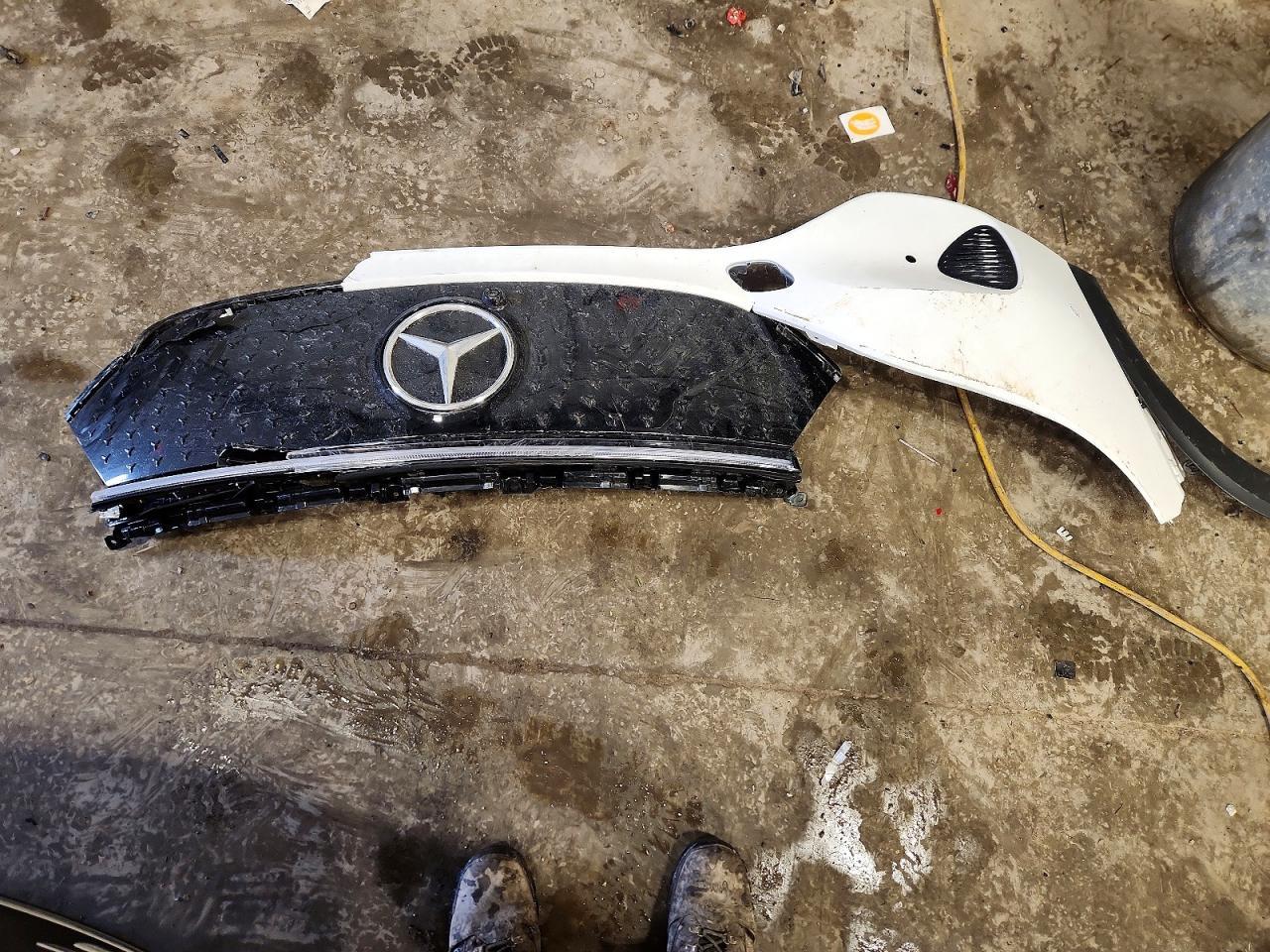 2024 Mercedes-Benz Eqb 300 4Matic - zdjęcie 13