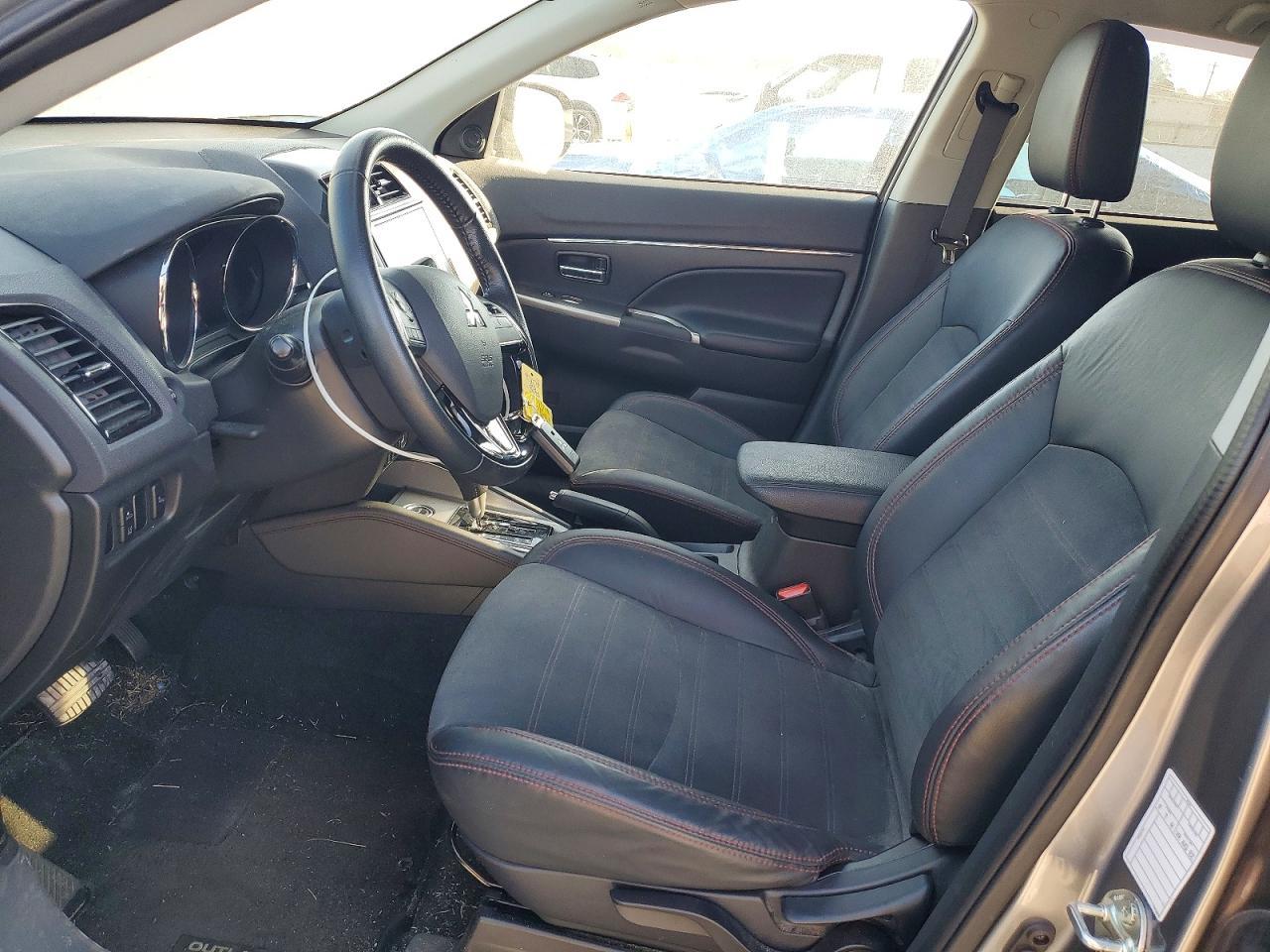 2023 Mitsubishi Outlander Sport S/Se - zdjęcie 7