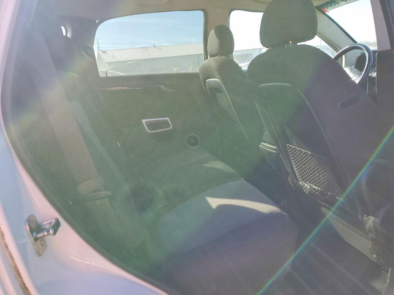 2013 Chevrolet Captiva Lt - zdjęcie 11