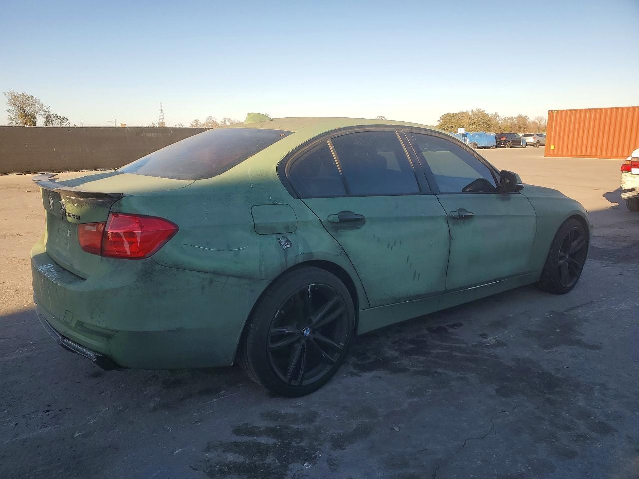 BMW Seria 3 - zdjęcie 3