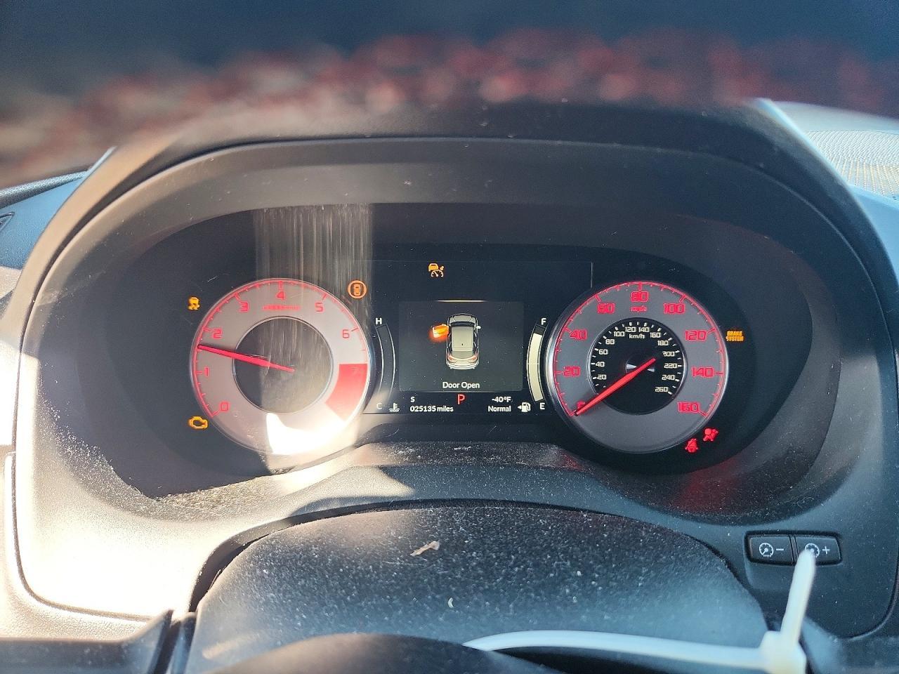 2023 Acura Rdx A-Spec - zdjęcie 9