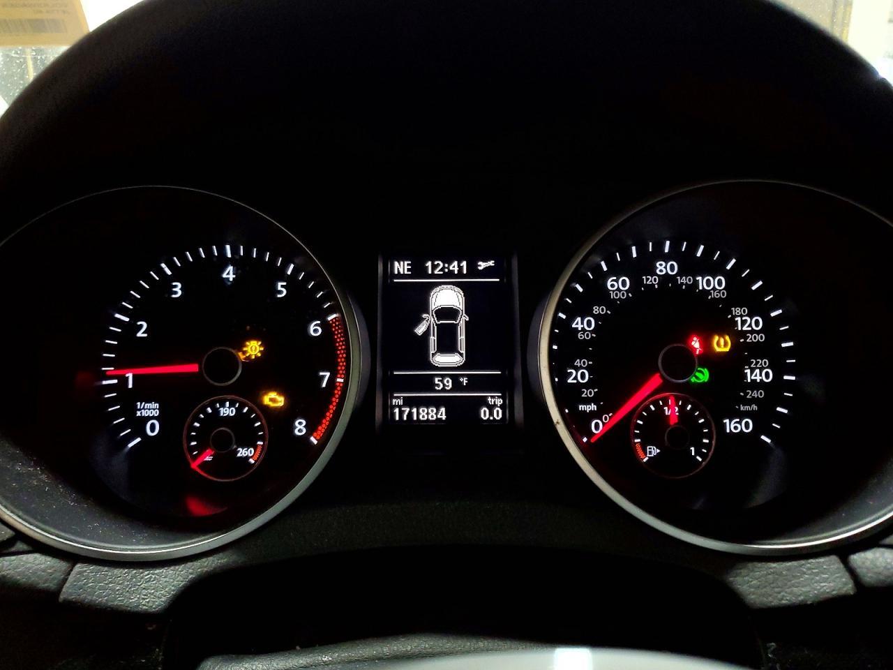 2014 Volkswagen Jetta S - zdjęcie 9