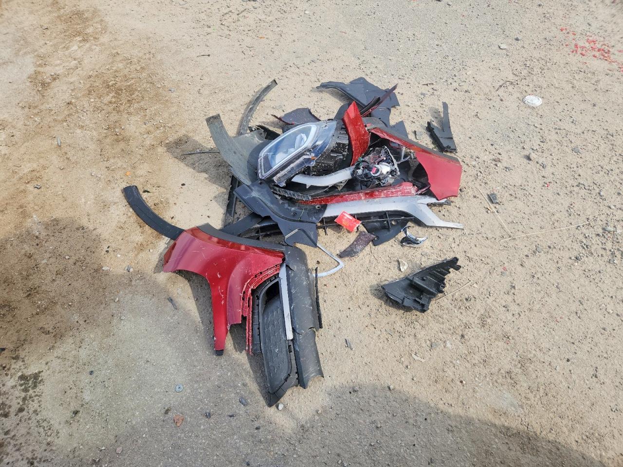 2024 Hyundai Venue Sel - zdjęcie 13