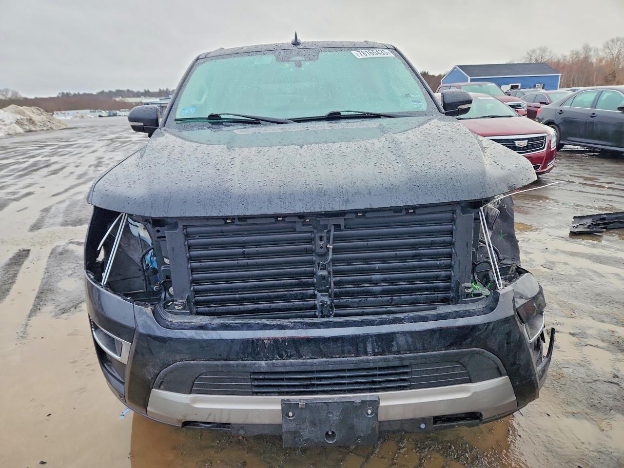 2023 Ford Expedition Max Limited - zdjęcie 5