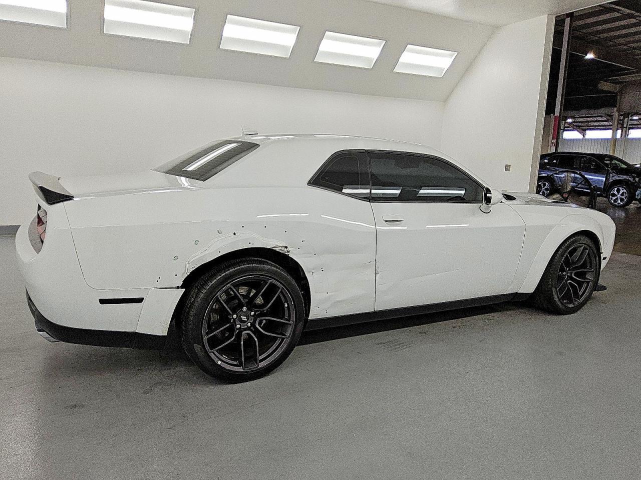 2020 Dodge Challenger R/T Scat Pack - zdjęcie 3