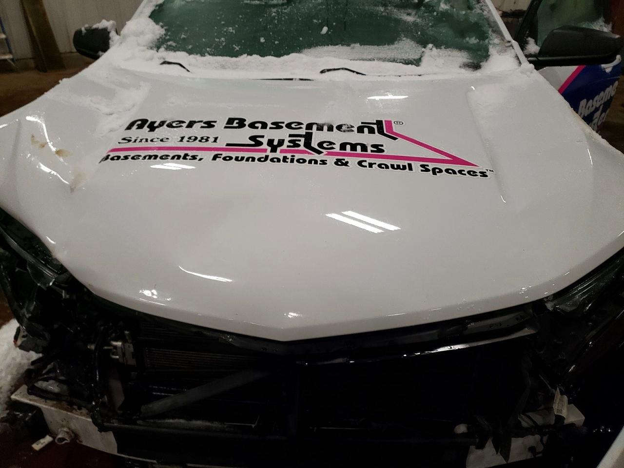 2022 Chevrolet Equinox Ls - zdjęcie 12