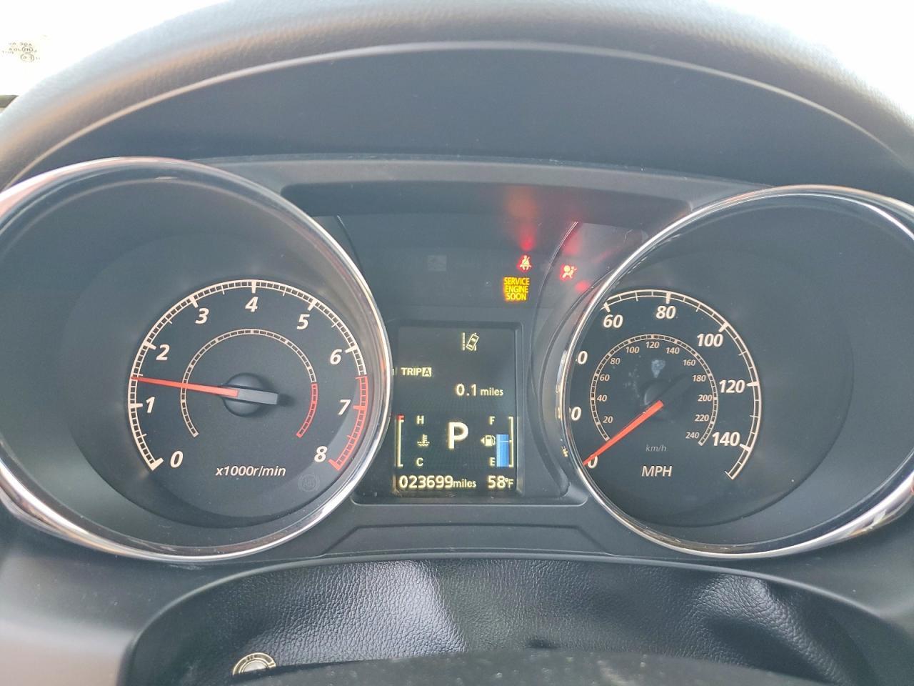 2022 Mitsubishi Outlander Sport Es - zdjęcie 9